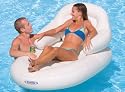 Intex Comfy Cool Lounge ref 58862