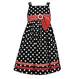 Baby Toddler Little Girls Spring Clothes NAVY Dress Bonnie Jean 3M-6X