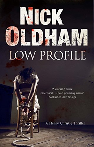 Low Profile (Henry Christie series)