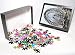 Photo Jigsaw Puzzle of First Ferris wheel, Chicago Worlds Fair, 1893 from North Wind Picture Archives