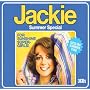 Jackie - Summer Special