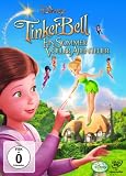 Produkt-Bild: TinkerBell - Ein Sommer voller Abenteuer