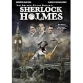 Sherlock Holmes