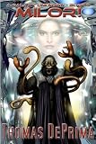 Milor! (A Galaxy Unknown, Book 5)