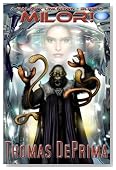 Milor! (A Galaxy Unknown, Book 5)