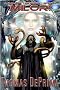 Milor! (A Galaxy Unknown, Book 5)