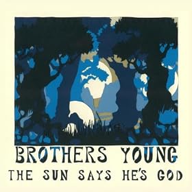 The Sun Says He's God