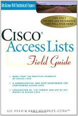 Cisco Access Lists Field Guide