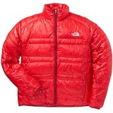 「THE NORTH FACE（ザ・ノースフェイス） Light Heat Jacket(WOMENS) TNFレッド(TR) M NDW18174」の画像