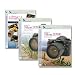 Blue Crane Digital Nikon D7000 DVD Instructional 3 Pack Vols 1, 2, Video