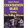 Rolling Stones CS Blues (All Region Import)