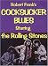 Rolling Stones CS Blues (All Region Import)