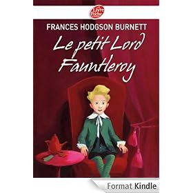 Le petit Lord Fauntleroy
