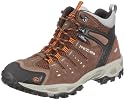 Trezeta CHINOOK MID NV Brown orange 010711345, Herren Stiefel
