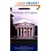 University of Virginia: The Campus Guide
