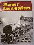 Stanier locomotives : a pictorial history