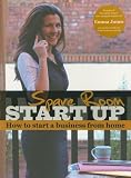 Cover of Spare Room Start Up by Emma Jones 1905641680