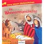 Die Weihnachtsgeschichte: Meine liebsten Bibelgesc&hellip von Kerstin M. Schuld