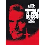 Caccia A Ottobre Rosso (SE)di Sean Connery
