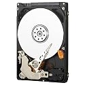 Western Digital WD2500BPVT Scorpio 250GB interne Festplatte (6,35 cm (2,5 Zoll), 5400rpm, 8MB Cache, SATA)