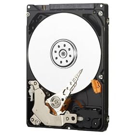 Western Digital Scorpio Blue 250GB 5400 RPM SATA Mobile Internal Hard Drive OEM (8 MB,2.5 inch,Sony Playstation PS3 Compatible)