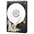 Western Digital WD2500BPVT Scorpio 250GB interne Festplatte (6,35 cm (2,5 Zoll), 5400rpm, 8MB Cache, SATA)