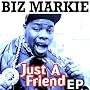 Just A Friend - EP