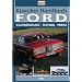 Klassiker Handbuch: Ford. Kaufberatung - Technik - Preise