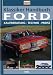Klassiker Handbuch: Ford. Kaufberatung - Technik - Preise