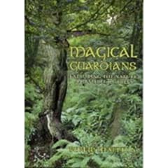 Magical Guardians: Exploring the Spirit and Nature of Trees