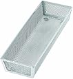 Copco 4-Inch by 12-Inch Mesh Bin Organizer