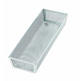 Copco 4-Inch by 12-Inch Mesh Bin Organizer