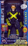  : X-Men Evolution Talk Back Mutants Cyclops