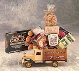 Executive Antique Truck
