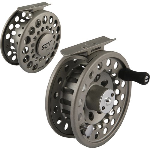 Okuma Slv Fly Reel