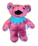 Grateful Dead~ Bean Bear~ Little Susie~ Plush Toy