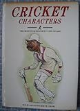 Cricket characters : the cricketer caricatures of John Ireland