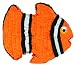 Aztec Imports Clown Fish Pinata
