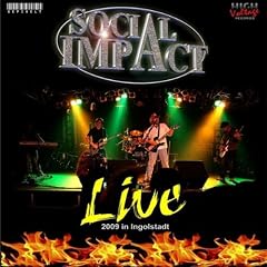 The king inside (Live-Version)