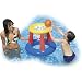 Intex Floating Hoops Basketball Game