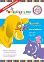 Spanish for Beginners: Los Animales (Animals)