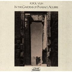 In the Garden of Pharao/Aguirre