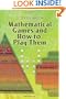 Mathematical Games and How to Play Them (Dover Books on Mathematics)