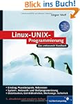 Linux-UNIX-Programmierung: Das umfass...