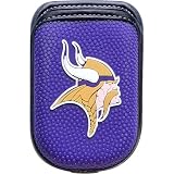 Xentris Xcite Universal NFL Team Logo Cell Phone Case - Leather