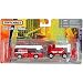 Hitch'N Haul Flame Tamers