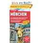 MARCO POLO Reisef�hrer M�nchen mit Szene-Guide, 24h Action pur, Insider-Tipps, Reise-Atlas: Reisen mit Insider-Tipps. Mit Cityatlas
