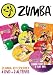 ZUMBA Coffret 4 DVD + 2 Haltères - Version Française