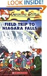 Geronimo Stilton #24: Field Trip to N...