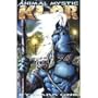 Animal Mystic: Klor